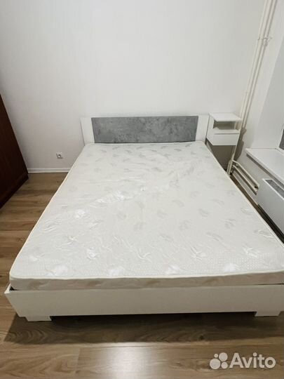 Кровать Nova Горизонт