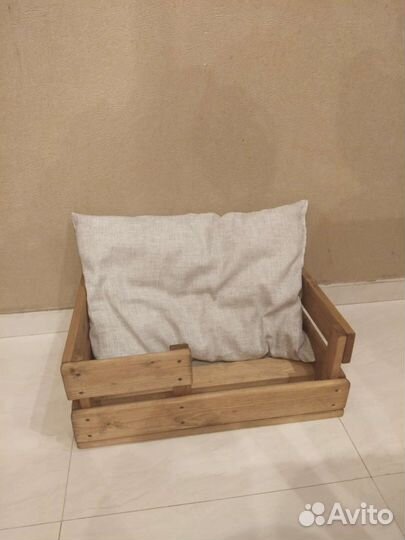 Лежак для животных