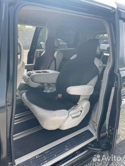 Пассажирские перевозки микроавтобус