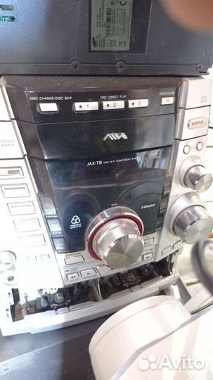 Центр + USB +blutus