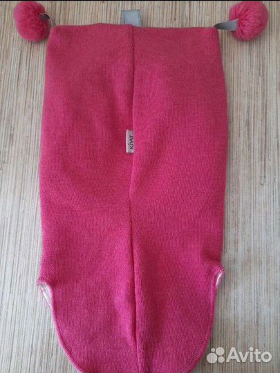 Шапка шлем kivat 2