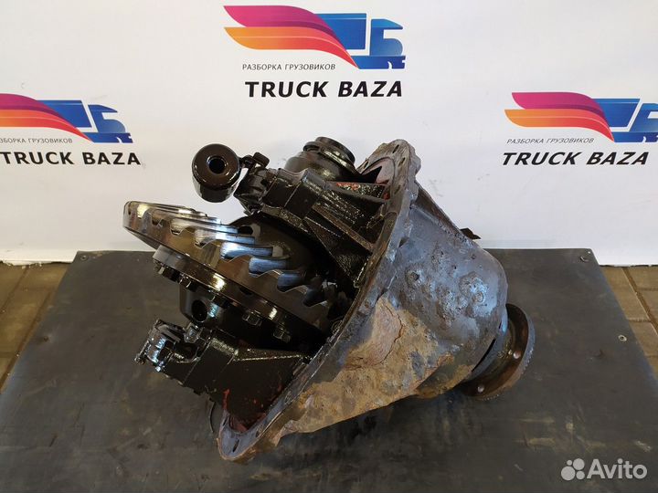 1873437 Редуктор заднего моста AAS1344 2.64