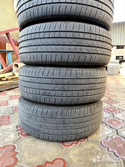 Pirelli Cinturato P7 225/55 R17 97Y
