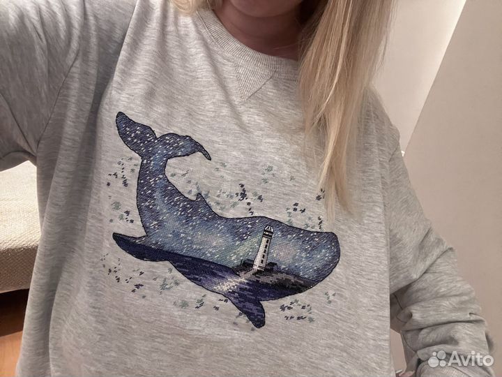 Сборка для маркетплейсов