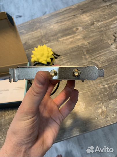 Wifi адаптер для пк