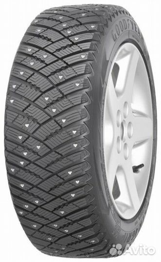 Goodyear Ultragrip Ice Arctic 235/50 R18