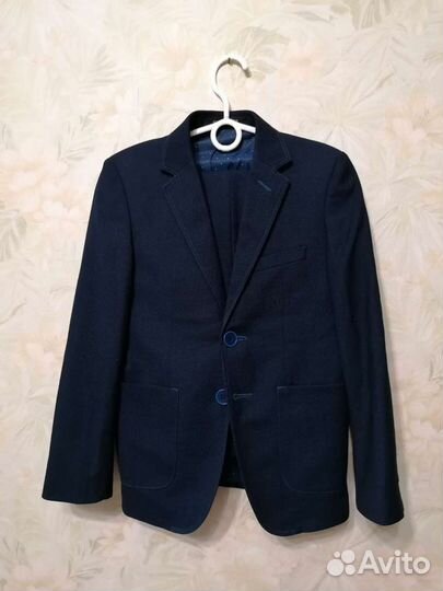 Школьная форма