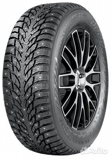 Nokian Tyres Hakkapeliitta 9 SUV 255/50 R19