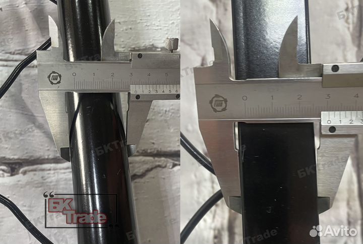 Экспедиционные, грузовые багажники