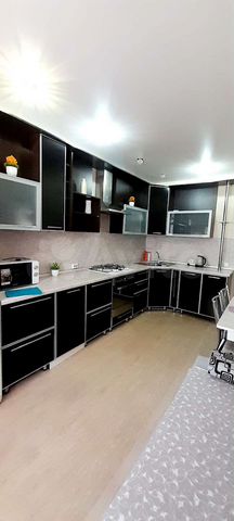 1-к. квартира, 41 м², 2/10 эт.