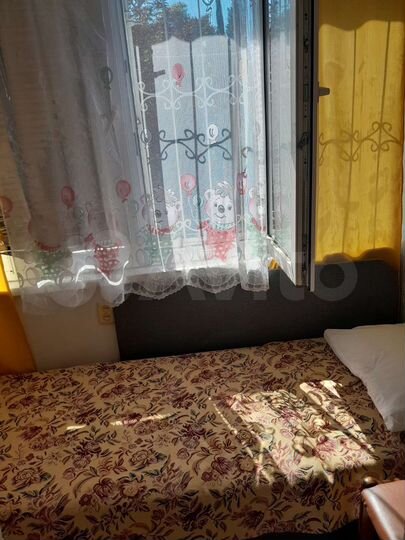 2-к. квартира, 42 м², 2/5 эт.