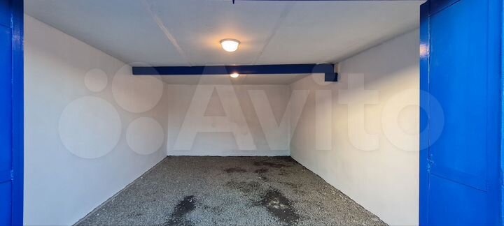 Гараж, 21 м²