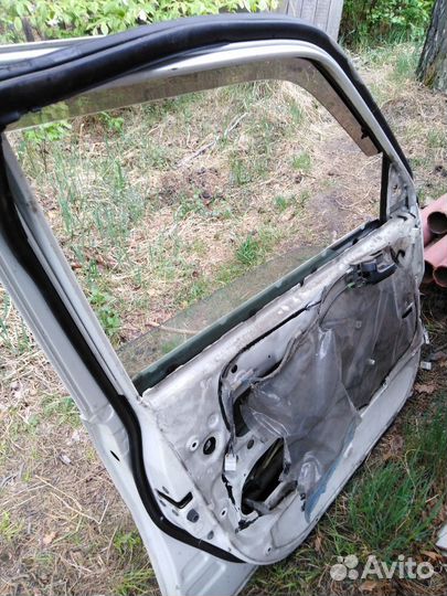 Дверь на Пробокс