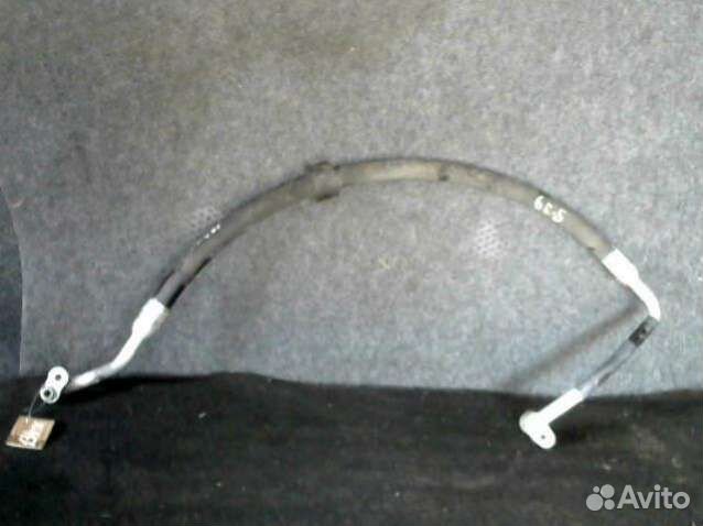 Трубка кондиционера Audi A2 - 8Z (1999-2005) 8Z026