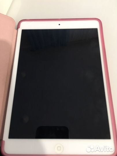 iPad mini 1 16gb