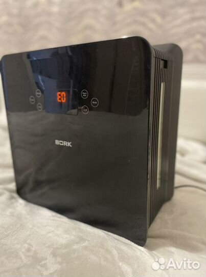 Очиститель Bork