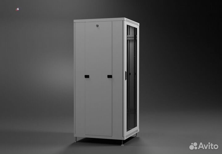 Серверный шкаф