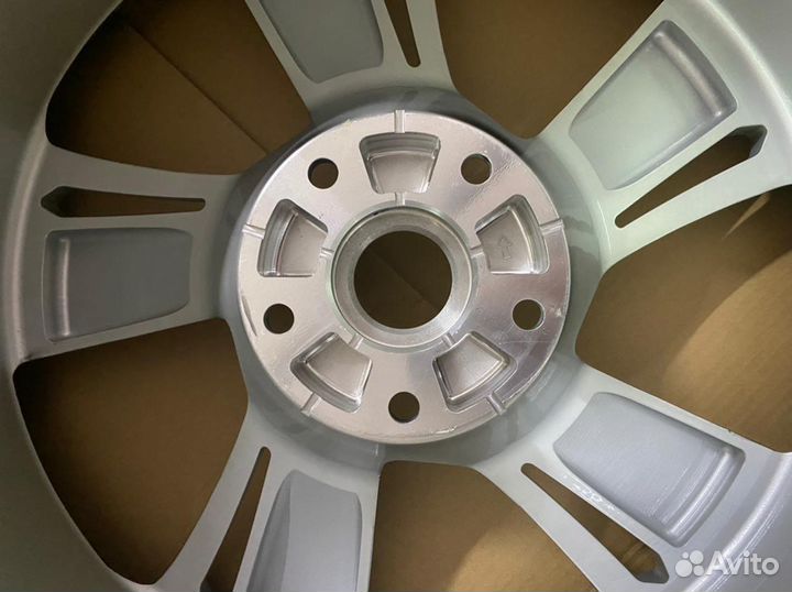 Диски на Bentley Continental GT R21