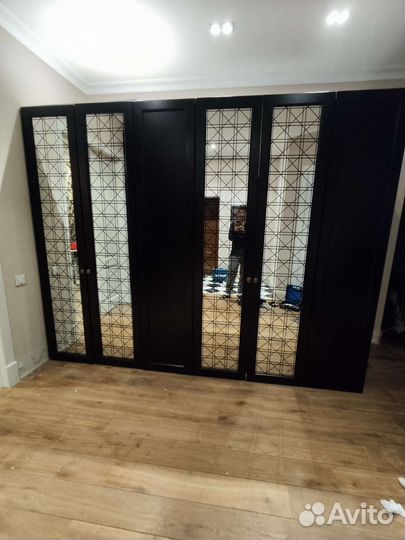 Сборщик мебели