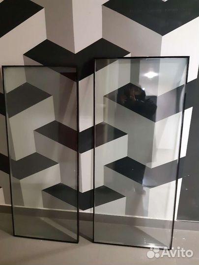 Продаётся стеклопакеты