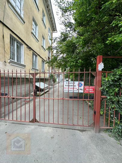 2-к. квартира, 61,1 м², 2/3 эт.