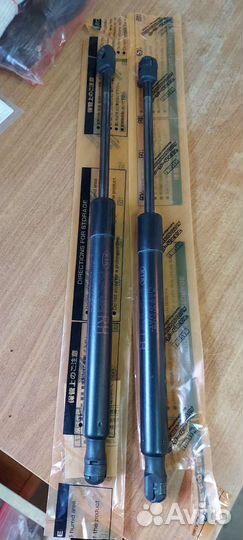 Газовые упоры kia ceed 1 универсал