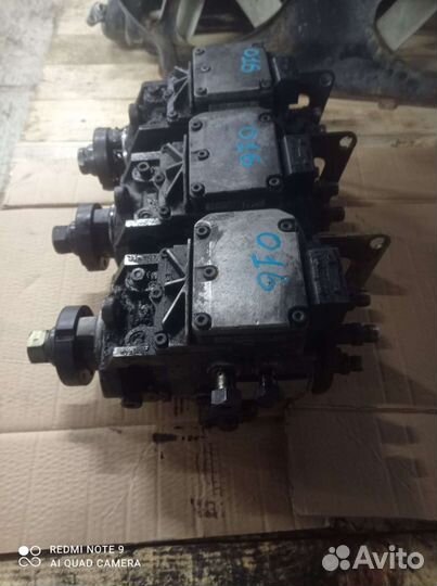 Топливный насос Опель 0470504016