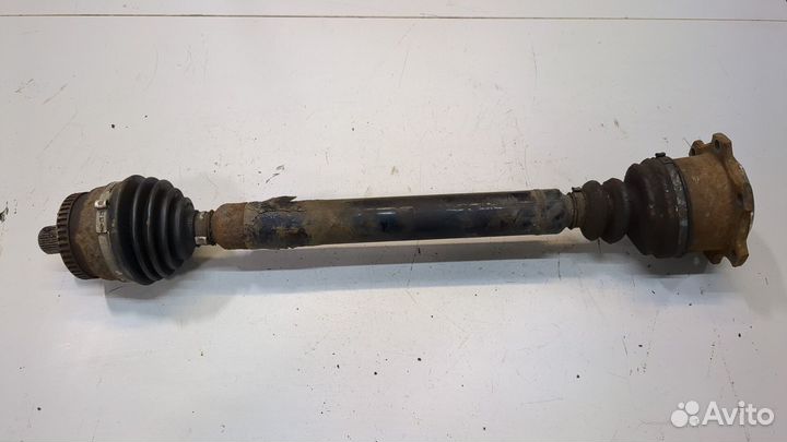 Полуось Volkswagen Passat 5, 2001