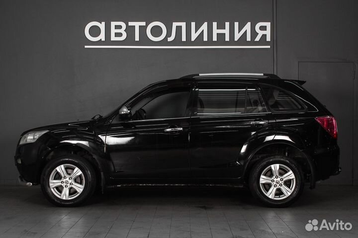 LIFAN X60 1.8 МТ, 2014, 130 000 км