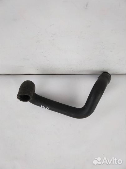 Патрубок радиатора форд фокус 1 1998-2004