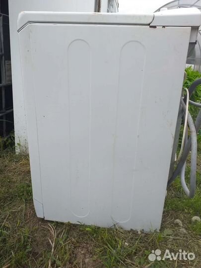 Стиральная машина на запчасти