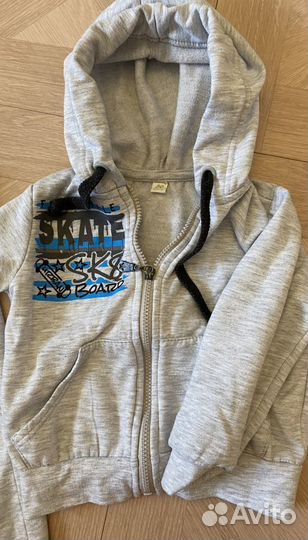 Костюм на мальчика 2-3 года