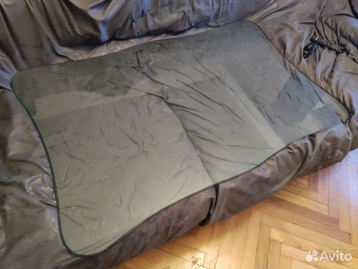 Стекло журнального столика