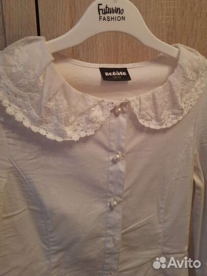 Блузка для девочки 158- 164