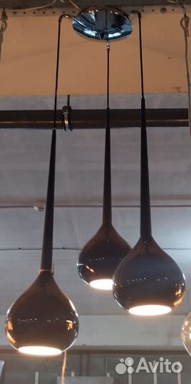 Светильник потолочный