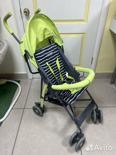 Прогулочная коляска бу Babyton