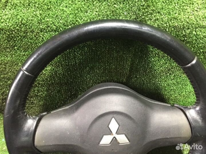 Руль Mitsubishi Lancer 9 CS3A 4G18 2007