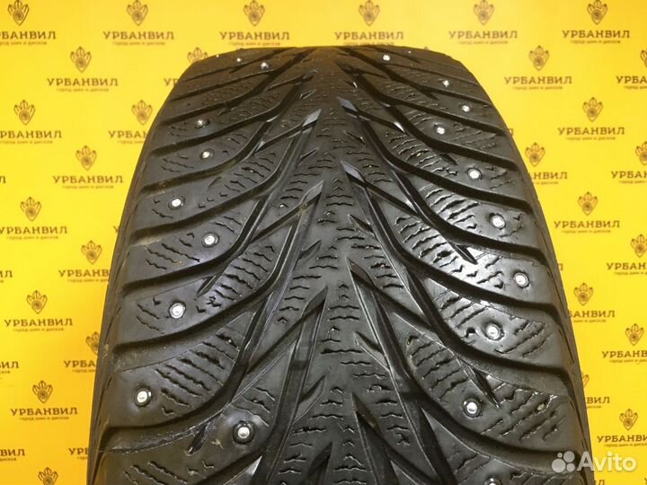 Yokohama Ice Guard IG35 255/55 R18 109T