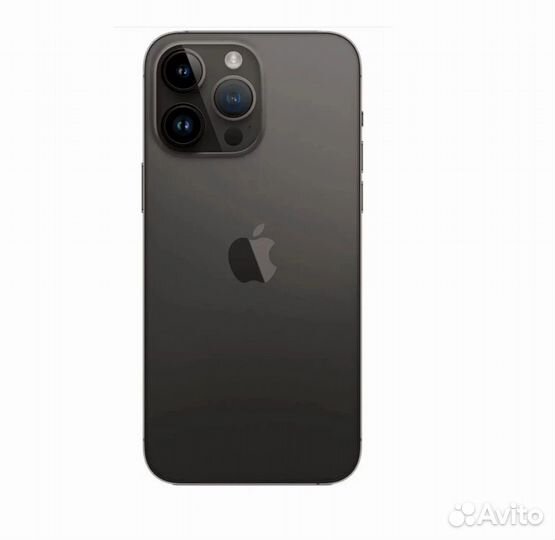 iPhone 14 Pro Max, 256 ГБ