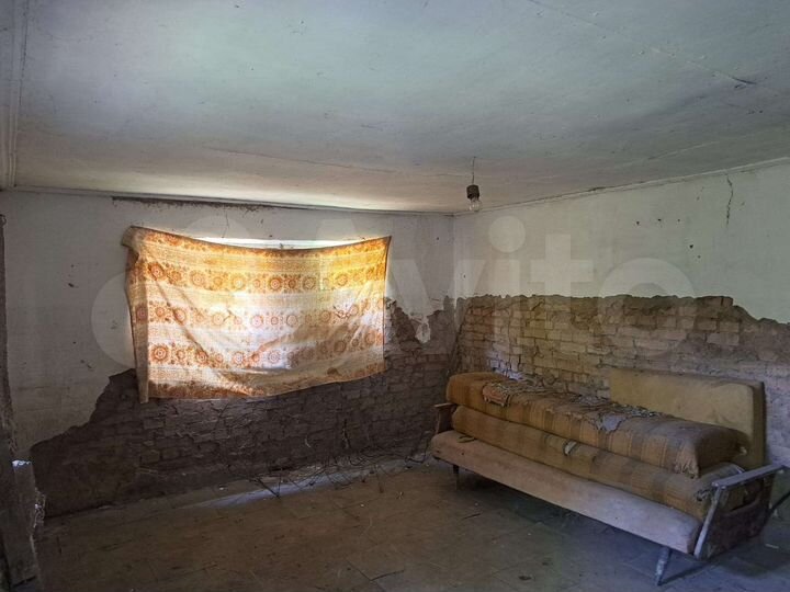 Дача 20 м² на участке 3,7 сот.