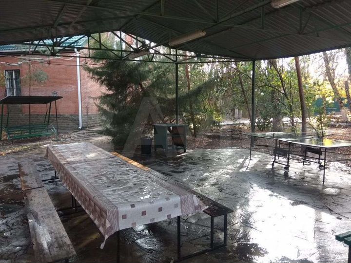 Дом 200 м² на участке 96 сот.