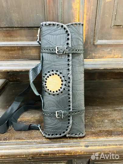 Скрутка брутальный подарок топорик нож