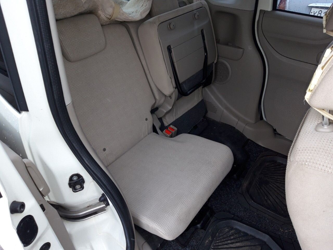Honda N-BOX: фото владельца