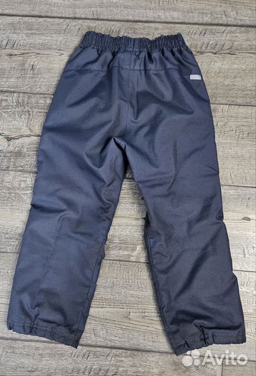 Штаны lassie демисезонные