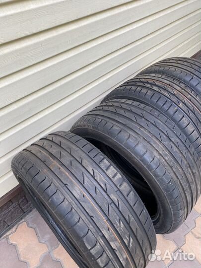 Nokian Tyres Nordman SZ2 225/45 R17 94W
