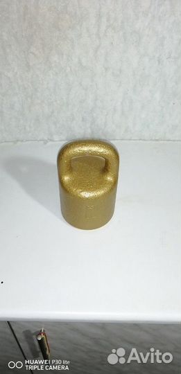 Гири СССР 5кг