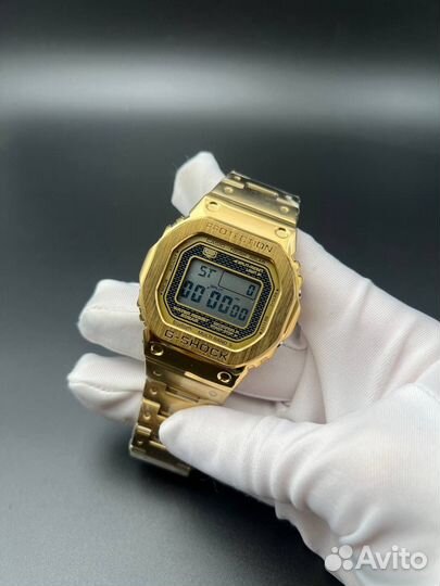 Часы casio g shock