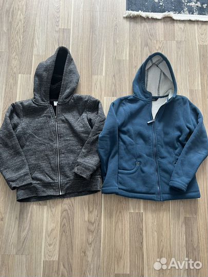 Вещи на мальчика 8/9лет