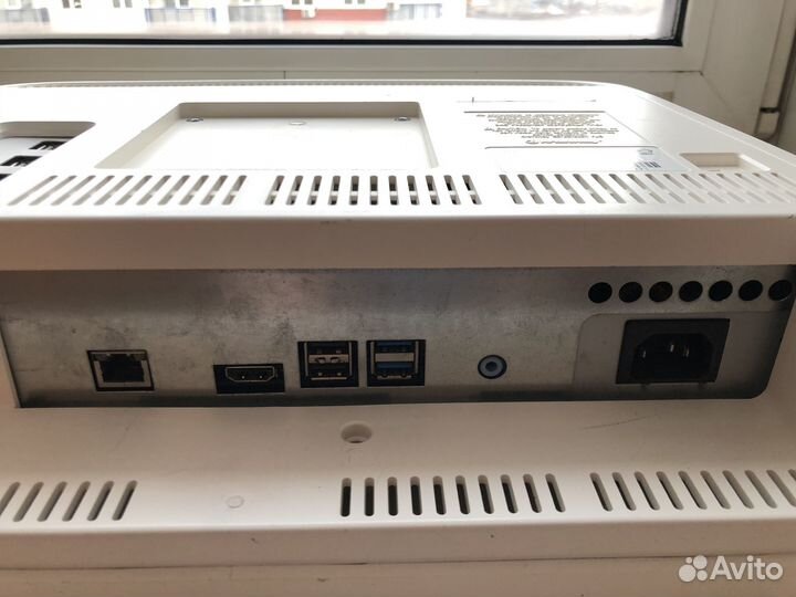 Моноблок Kraftway Studio KM441