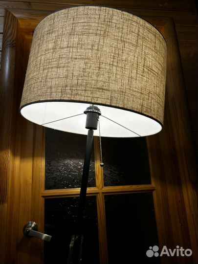 Торшер напольный новый / светильник